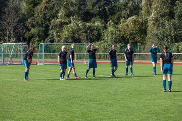 Bild 30 - Frauen VfL Oldesloe 2 . SG Stecknitz 1 : Ergebnis: 0:18